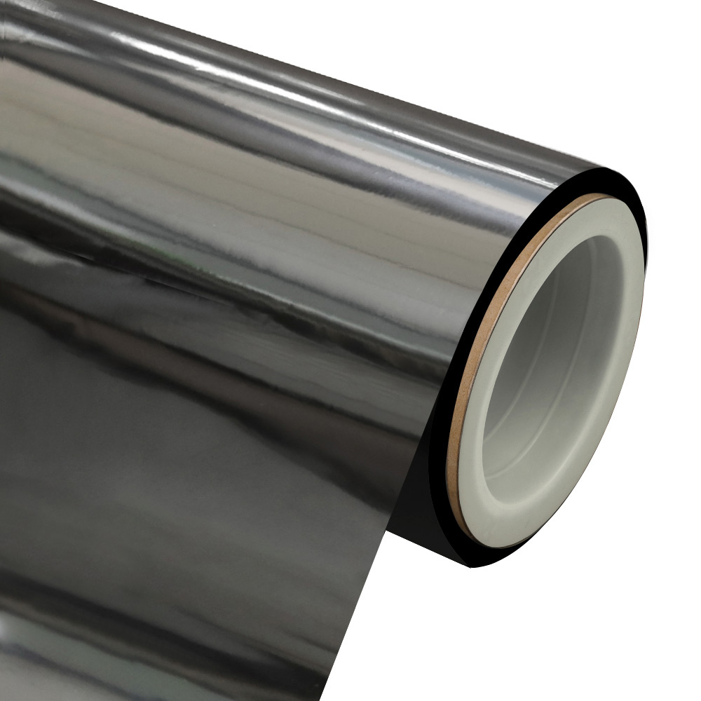 NCTW (Metallized Twist Pet Film)