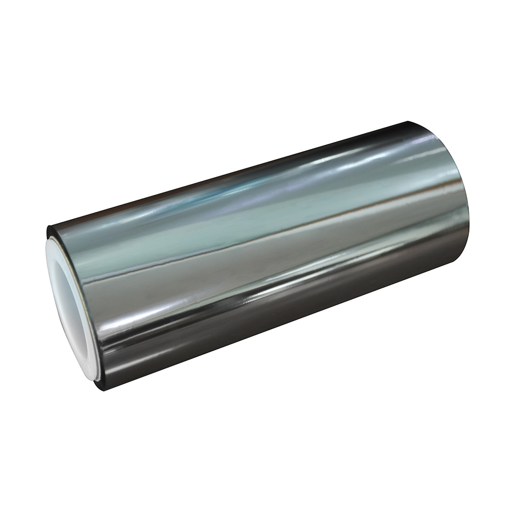 Er kæledyrsfilmen ikke den samme som plastfilmen og plastfolien?