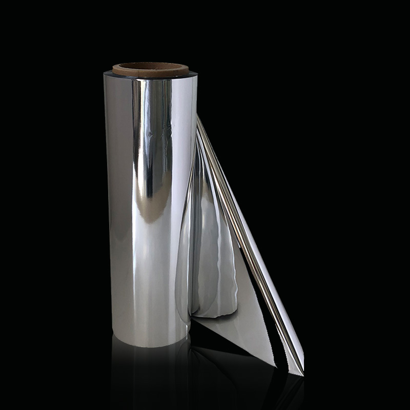 Er plasticiteten af ​​kæledyrspolyesterfilm god?