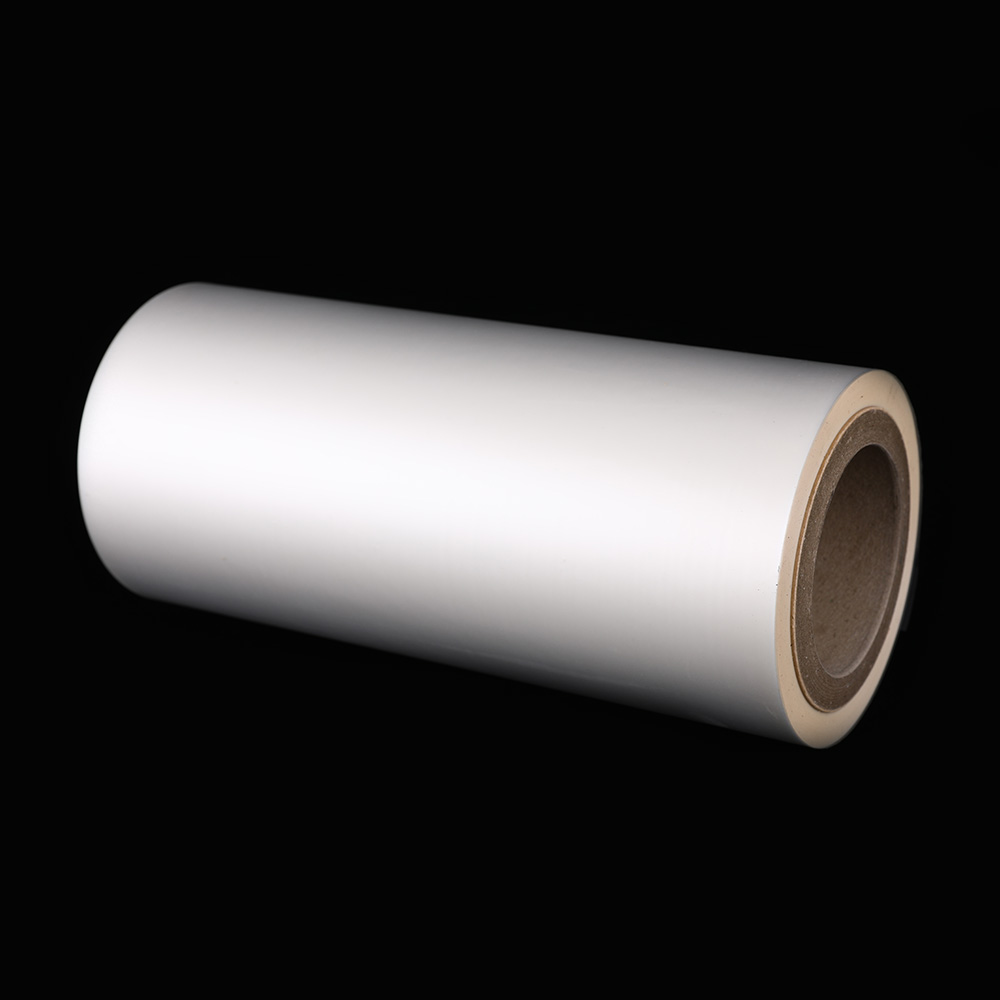 Hvad er funktionerne i PET -beskyttelsesfilm?