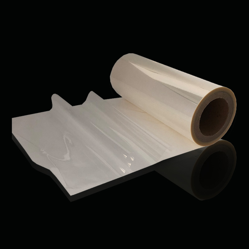 Hvordan er metalliske film belagt?