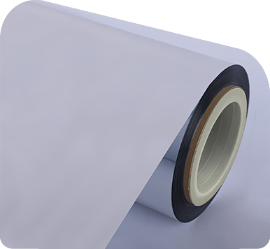 MBOPP-01 (Metallized Bopp Film)