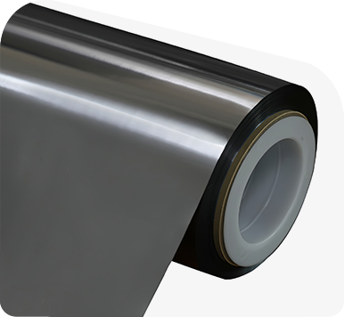MCP115-01 (Normal Metallized CPP-film)