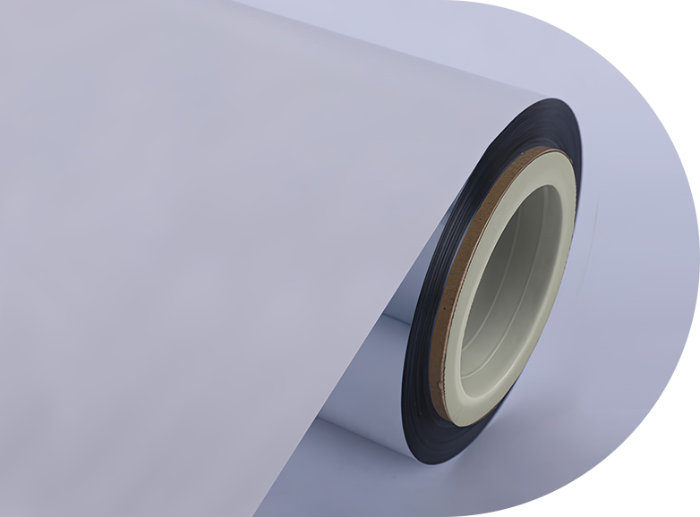 MBOPP-01 (Metallized Bopp Film)